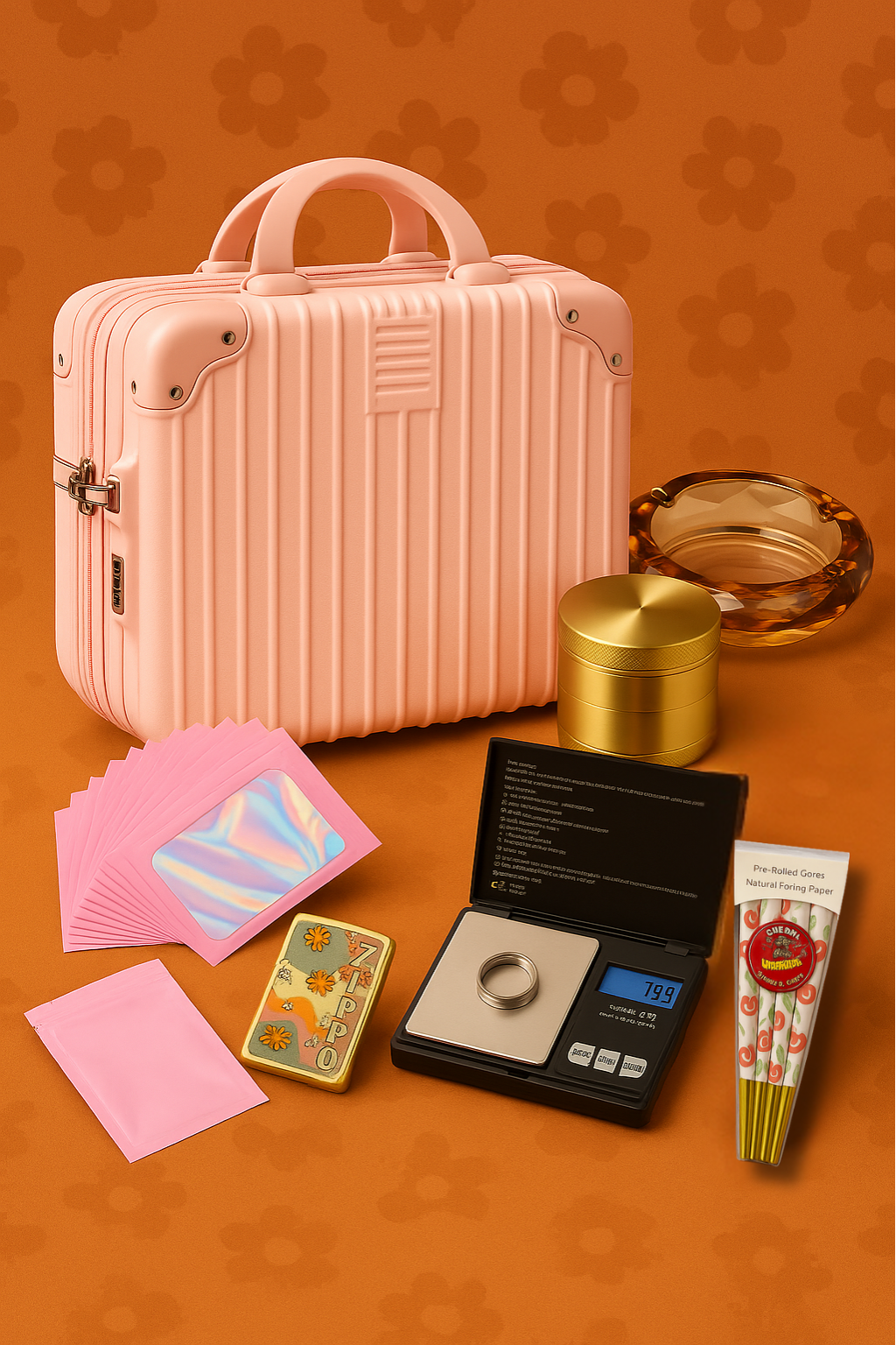 The Garden Ritual Bundle