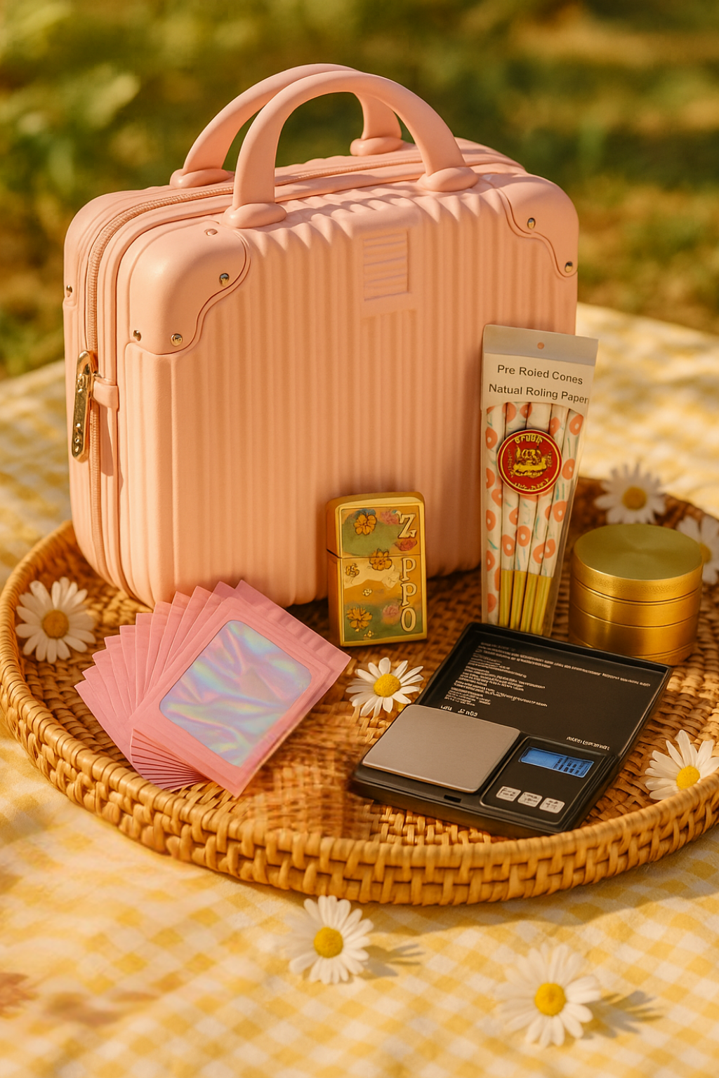 The Garden Ritual Bundle